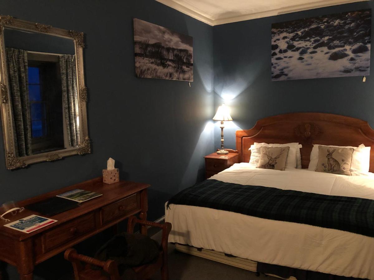 Corsewall Lighthouse Hotel Kirkcolm Dış mekan fotoğraf