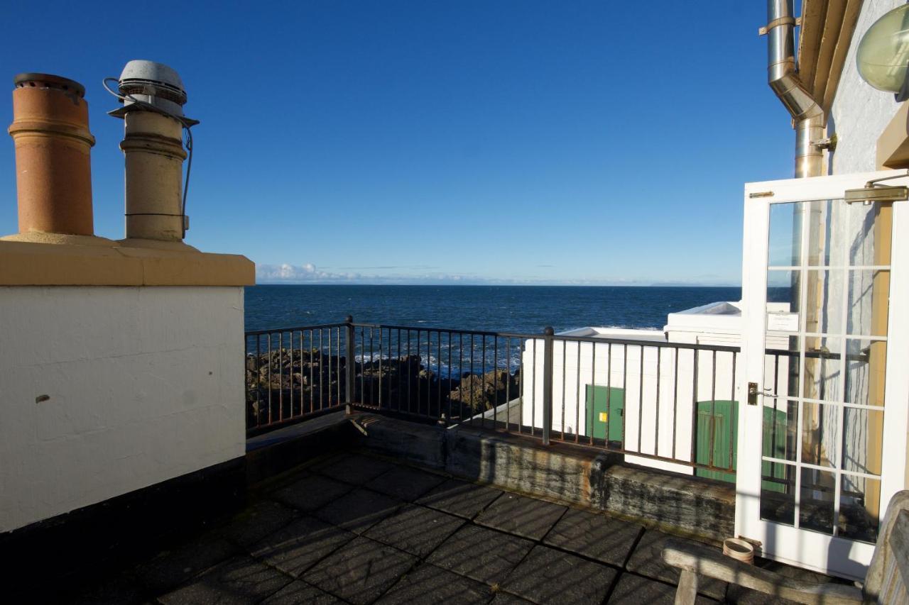 Corsewall Lighthouse Hotel Kirkcolm Dış mekan fotoğraf